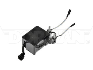 Dorman 904-413 Diesel Glow Plug Controller for 2001-2004 Chevrolet, 2001-2004 GMC