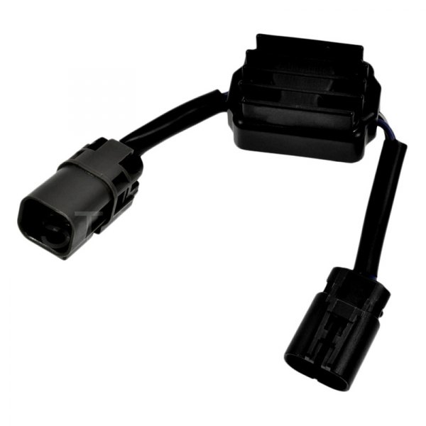 LX-735 Ignition Control Module for 1986-1989 Nissan D21, 1987-1989 Nissan Pathfinder