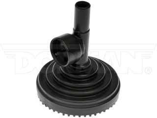 Dorman 904-419 Fuel Sending Unit Pick Up Screen for 2005-2008 Ford, 1990-2003 Ford - Black