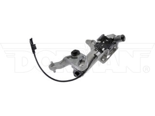 Dorman 905-120 Steering Column Shift Mechanism for 2002-2006 Cadillac, 1998-2014 Chevrolet & 1998-2014 GMC - Silver