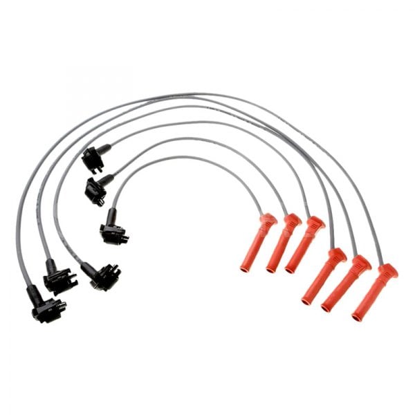 6682 Spark Plug Wire Set for 1997-2001 Ford Explorer