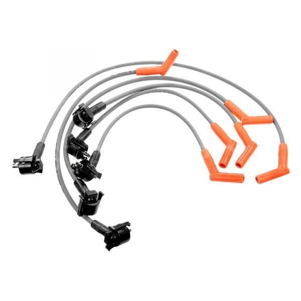 6684 Spark Plug Wire Set for 1997 Ford Aerostar