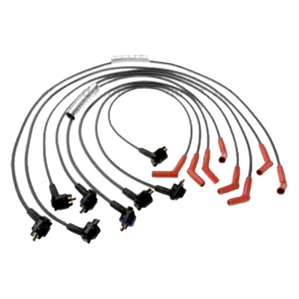 6925 Spark Plug Wire Set for 1996-1997 Ford Explorer