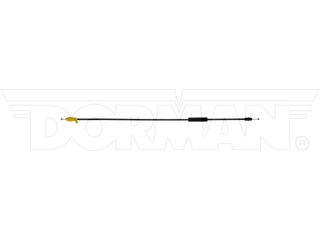 Dorman 924-481 Door Latch Release Cable for 2010-2014 Chevrolet, 2010-2014 GMC