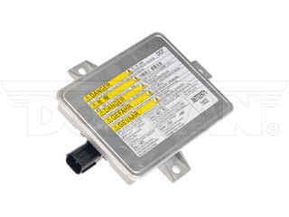 Dorman 601-127 High Intensity Discharge Control Module for 2002-2005 Acura TL, 2004-2009 Honda S2000