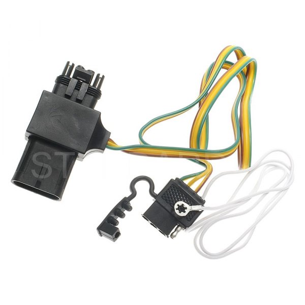 TC412A Trailer Connection Kt