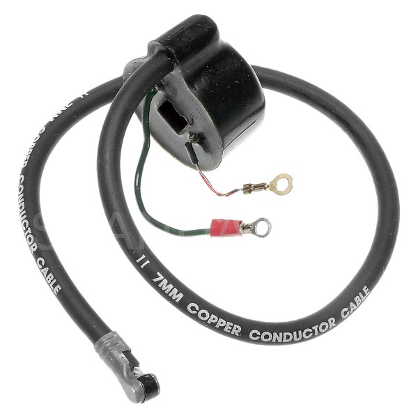 S3-609 Ignition Coil, Black