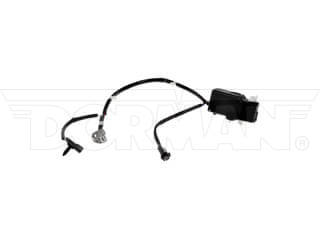 Dorman 609-039 Transmission Shift Actuator for 2004-2014 Ford F-150, 2006-2008 Lincoln Mark LT
