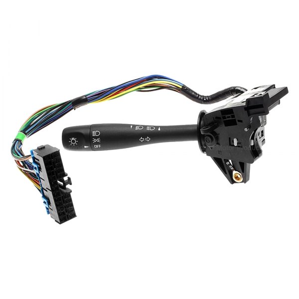 DS-751 Dimmer Switch for 1998-2002 Oldsmobile Intrigue