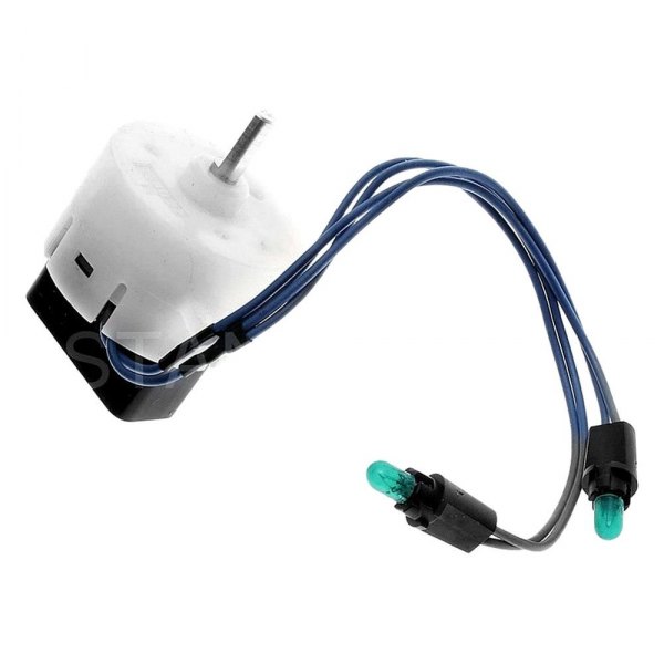 HS-253 HVAC Blower Control Switch for 1992-1996 Toyota Camry