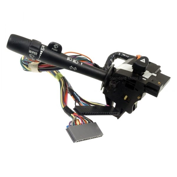 DS-720 Dimmer Switch for 1997-2005 Buick Century