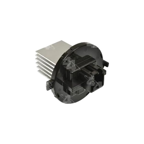 Four Seasons 20675 Resistor Block for 2013-2015 Mazda CX5