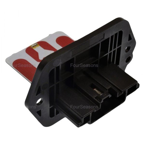 Four Seasons 20683 Resistor Block for 2008-2012 Mazda CX7