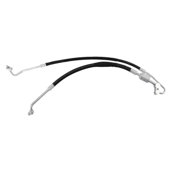 Four Seasons 66081 Hose Assembly for 2012-2013 Chevrolet Impala