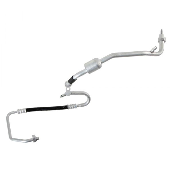 Four Seasons 66089 Hose Assembly for 2006-2007 Saturn Ion