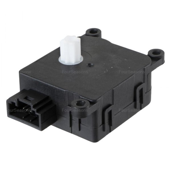 Four Seasons 73326 Door Actuator for 2009-2013 Mazda 6
