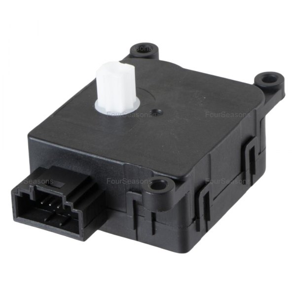 Four Seasons 73327 Left Main Door Actuator for 2009-2013 Mazda 6