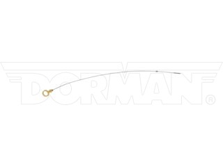 Dorman 921-046 Engine Oil Dipstick for 2001-2007 Chevrolet, 2001-2007 GMC