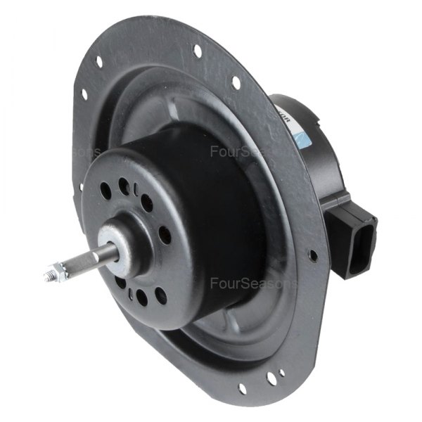 Four Seasons 75120 12V CCW HVAC Blower Motor