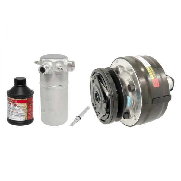 Four Seasons 1183NK AC Compressor Kit for 1985-1986 Chevrolet C10