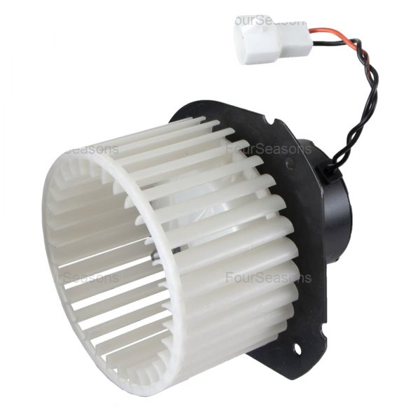 Four Seasons 75118 HVAC Blower Motor for 1984-1990 Ford Bronco II