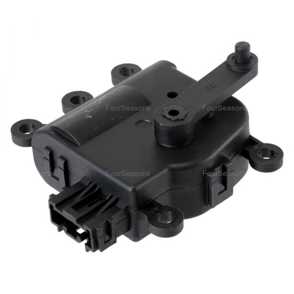 Four Seasons 73330 Left Main Door Actuator for 2014-2018 Mazda 3