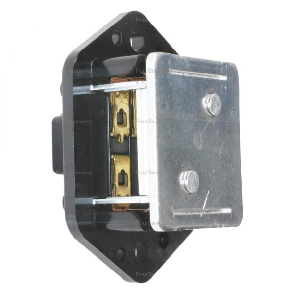 Four Seasons 20695 Resistor Block for 1992-2007 Isuzu NPR
