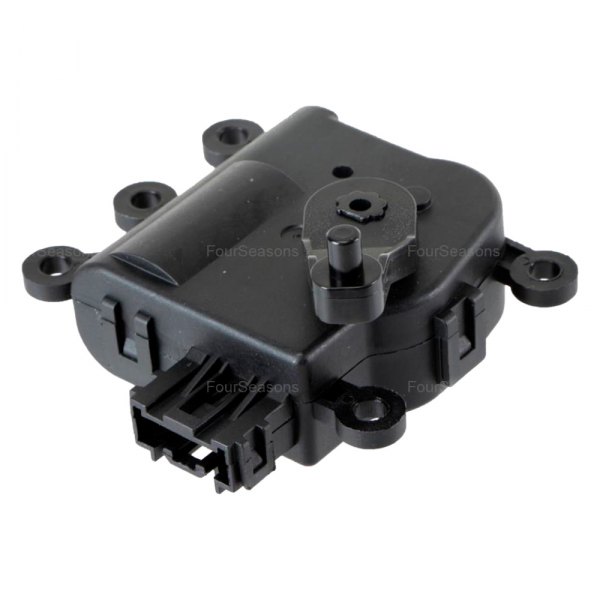 Four Seasons 73332 Right Main Door Actuator for 2014-2018 Mazda 3