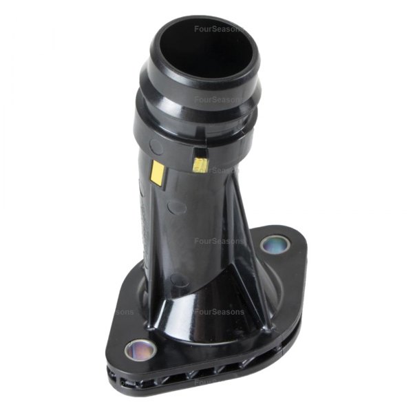 Four Seasons 86231 Water Outlet for 2017-2019 Hyundai Elantra