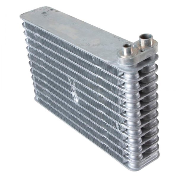 Four Seasons 44167 Rear AC Evaporator Core for 2013-2019 Nissan Pathfinder