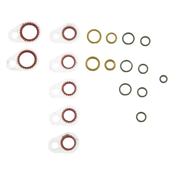 Four Seasons 26932 Red, Yellow & Green Sealing Washer