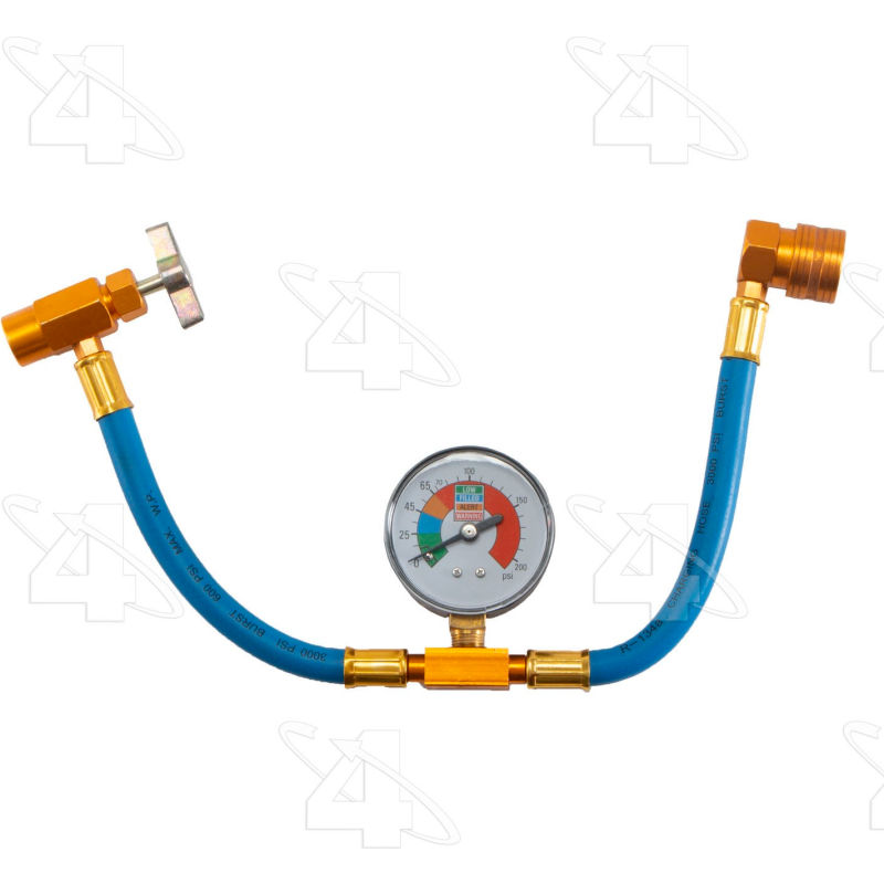 Four Seasons 59311 R134A Charging Unit