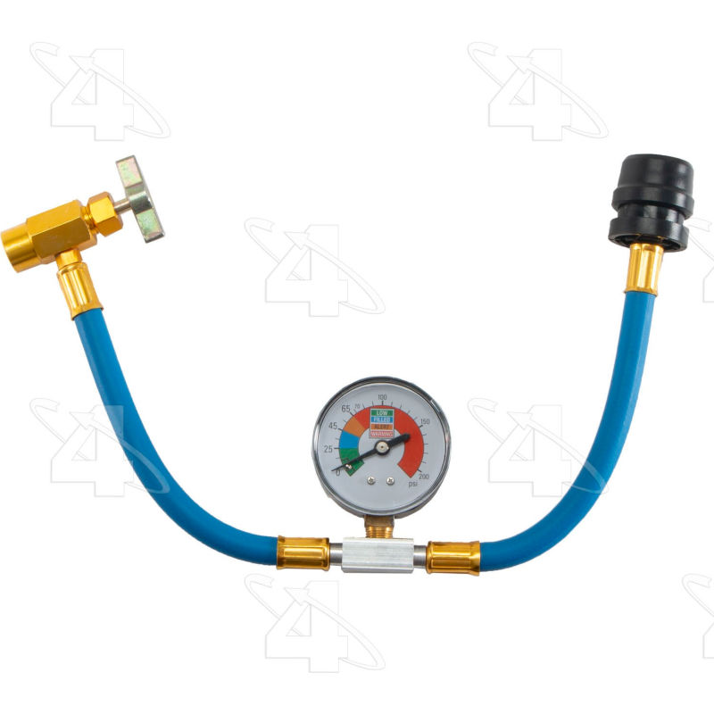 Four Seasons 59312 Charging Unit for 2002 Suzuki Esteem