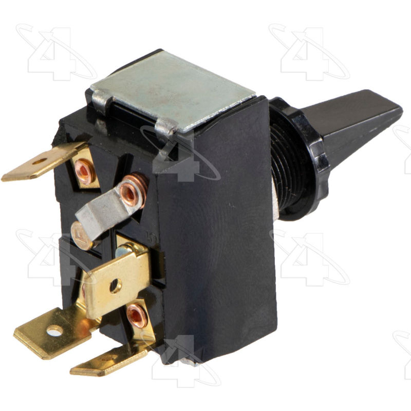 Four Seasons 37634 Premium Expansion Valve