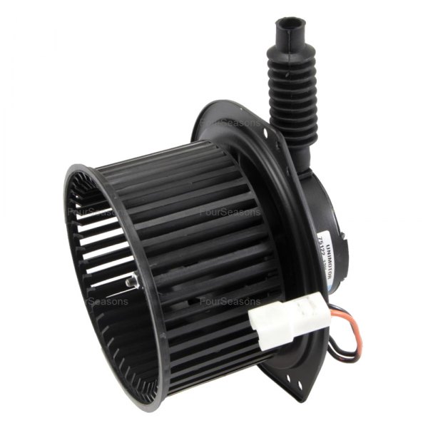 Four Seasons 75122 HVAC Blower Motor for 2014-2018 Mitsubishi Outlander