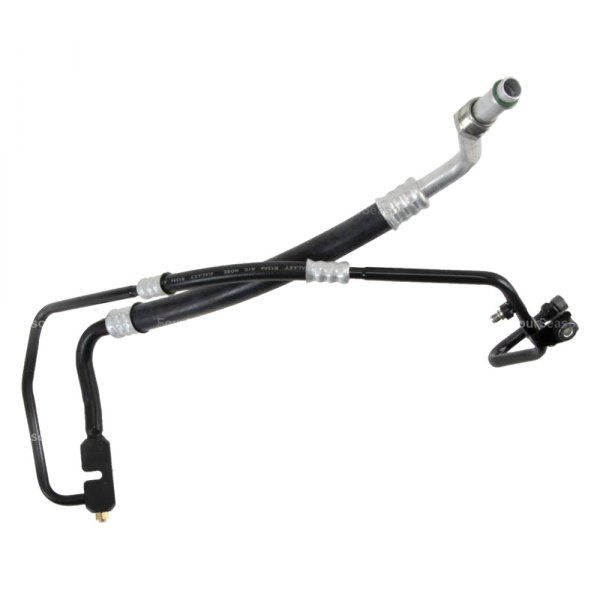 Four Seasons 66106 Discharge Hose for 2003 Ford E250
