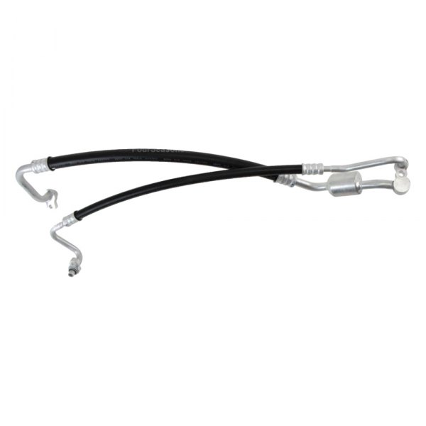 Four Seasons 66109 Discharge Hose for 2006-2009 Chevrolet Impala
