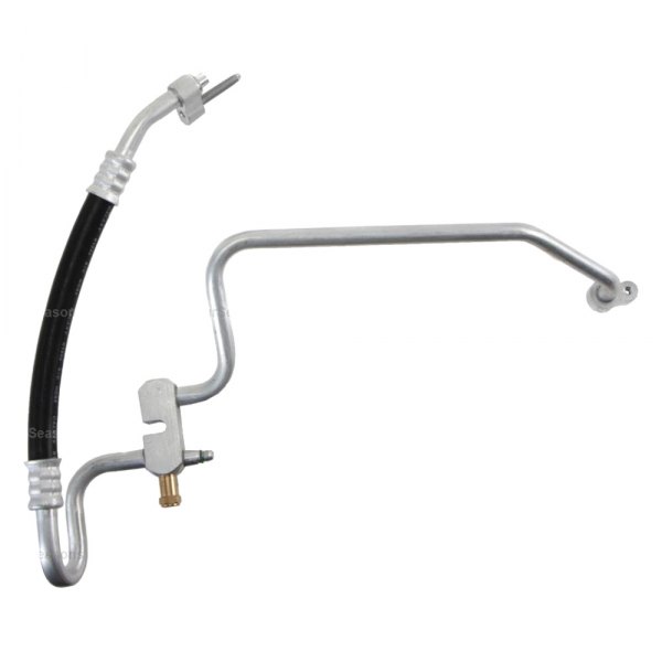 Four Seasons 66110 Discharge Hose for 2005-2007 Saturn Vue