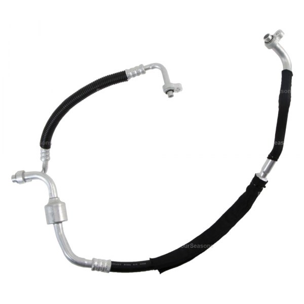 Four Seasons 66113 Discharge Hose for 2012-2013 Buick LaCrosse