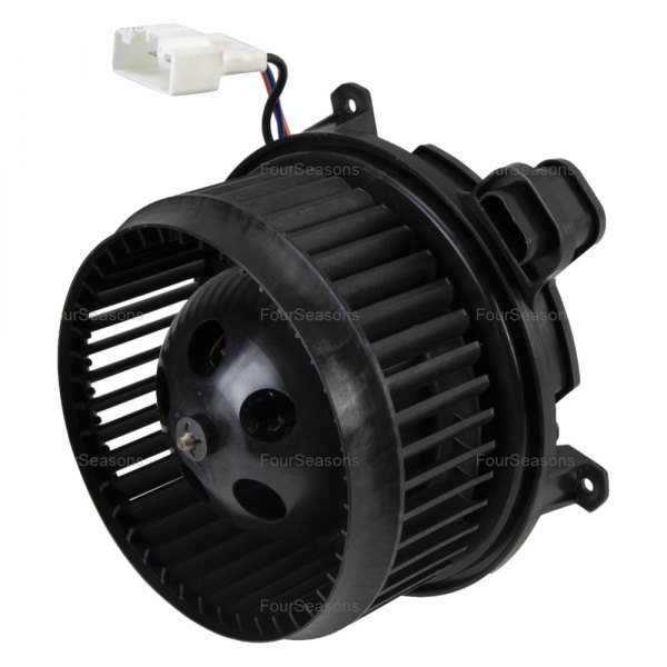 Four Seasons 76501 Front HVAC Blower Motor for 2007-2012 Lexus LS460