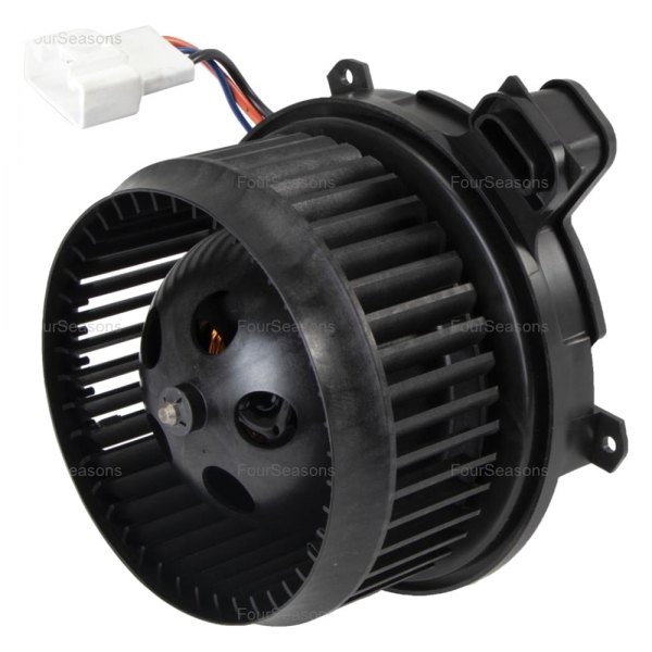 Four Seasons 76502 HVAC Blower Motor for 2013-2019 Cadillac ATS