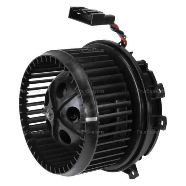 Four Seasons 76506 HVAC Blower Motor for 2013-2019 Cadillac XTS