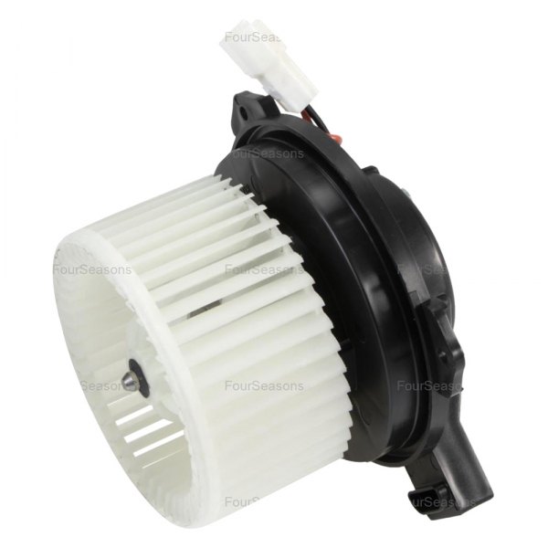 Four Seasons 75126 Rear HVAC Blower Motor for 2009-2015 Honda Pilot