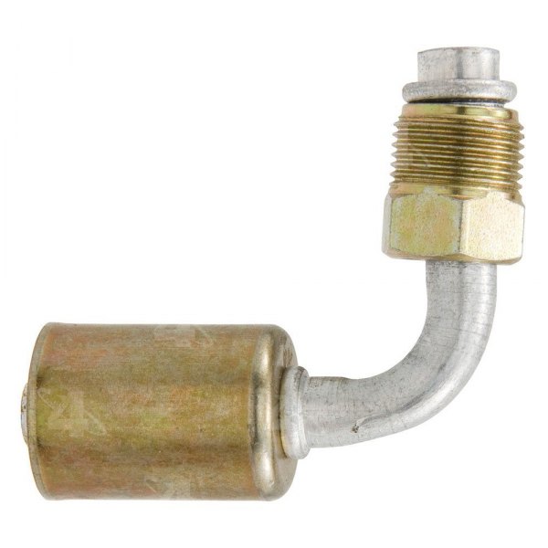 Four Seasons 10908 8 mm Male O-Ring Air Compressor Fitting