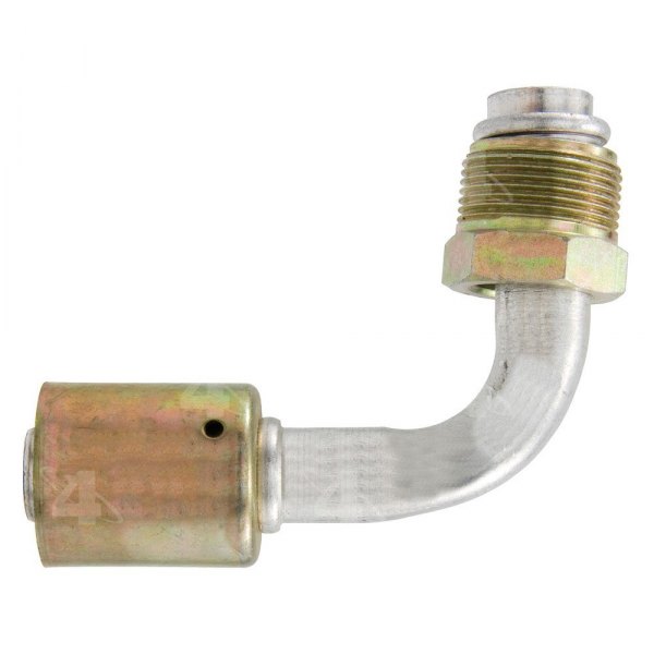 Four Seasons 10912 12 mm x 0.62 in. Air Compressor Fitting