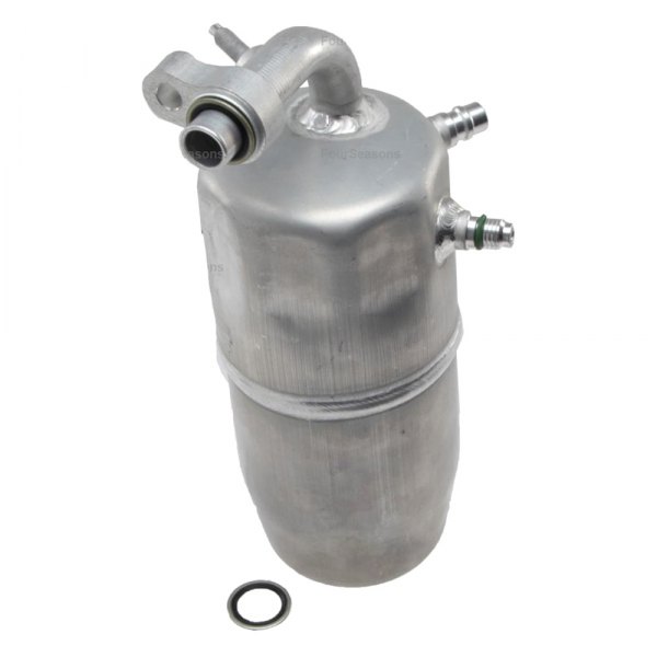 Four Seasons 33035 AC Accumulator for 2006-2007 Chevrolet Silverado 1500