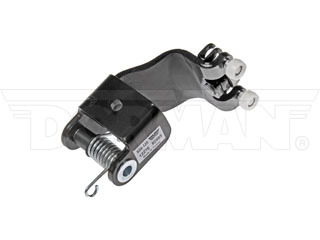 Dorman 924-128 Sliding Side Door Roller for 2005-2010 Honda Odyssey - Upper Roller, Male Left