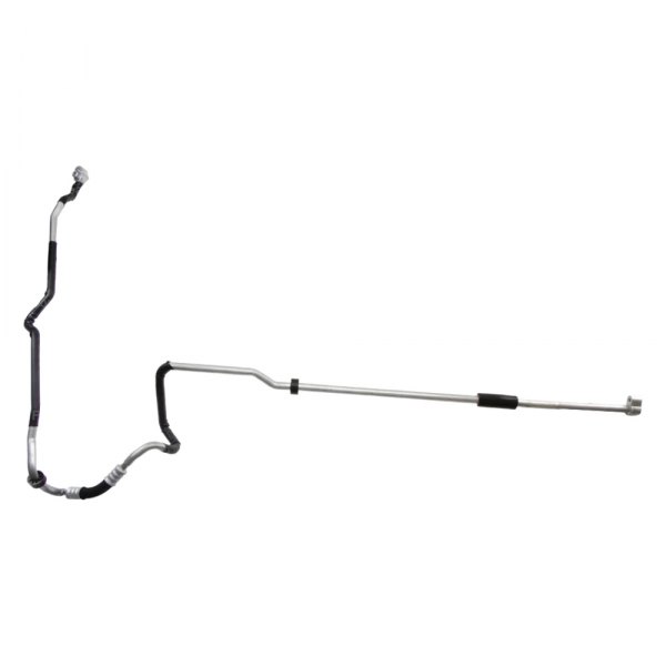 Four Seasons 66303 Rear Hose Assembly for 2007-2010 & 2015 Audi Q7