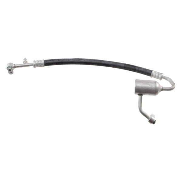 Four Seasons 66362 Discharge Hose for 2010-2012 Lexus RX450h
