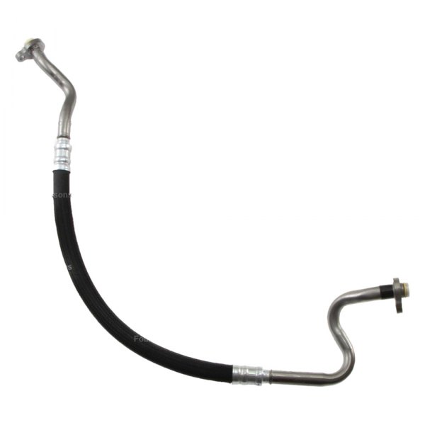 Four Seasons 66370 Discharge Hose for 2012-2014 Volvo S60